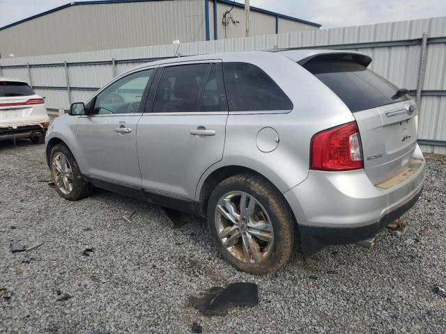 Photo 1 VIN: 2FMDK4KCXDBA06642 - FORD EDGE LIMIT 