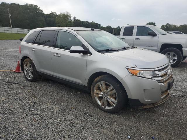 Photo 3 VIN: 2FMDK4KCXDBA06642 - FORD EDGE LIMIT 