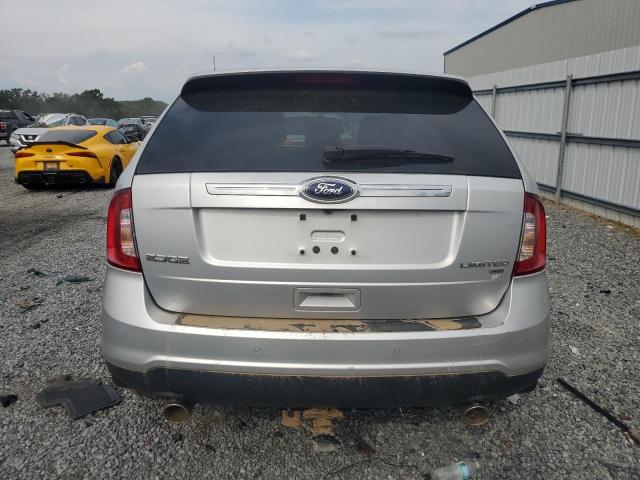 Photo 5 VIN: 2FMDK4KCXDBA06642 - FORD EDGE LIMIT 