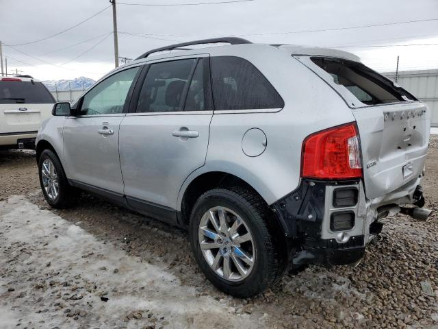 Photo 1 VIN: 2FMDK4KCXDBA14918 - FORD EDGE LIMIT 