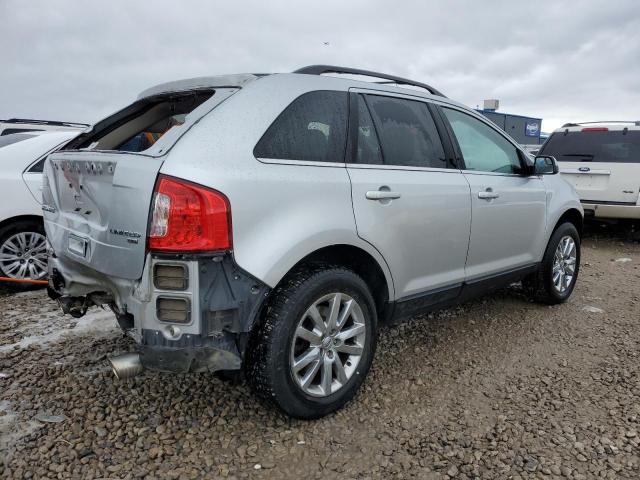 Photo 2 VIN: 2FMDK4KCXDBA14918 - FORD EDGE LIMIT 