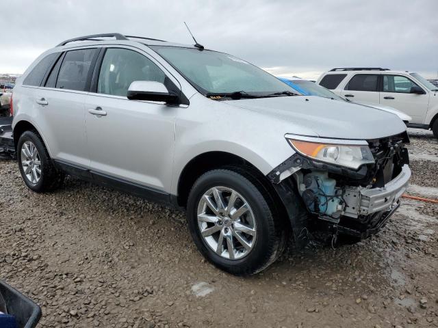 Photo 3 VIN: 2FMDK4KCXDBA14918 - FORD EDGE LIMIT 