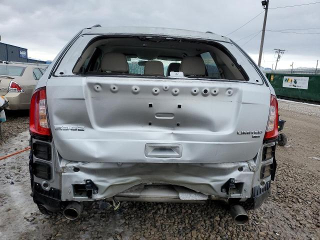 Photo 5 VIN: 2FMDK4KCXDBA14918 - FORD EDGE LIMIT 