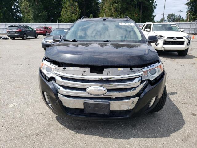 Photo 4 VIN: 2FMDK4KCXDBA45327 - FORD EDGE LIMIT 