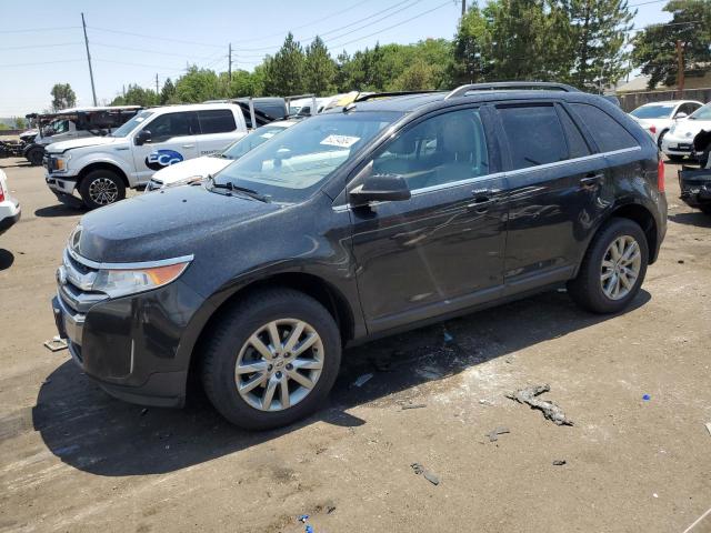 Photo 0 VIN: 2FMDK4KCXDBA52844 - FORD EDGE 