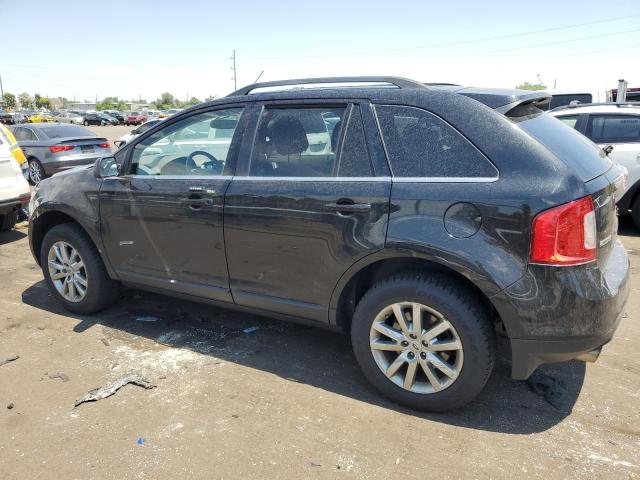 Photo 1 VIN: 2FMDK4KCXDBA52844 - FORD EDGE 