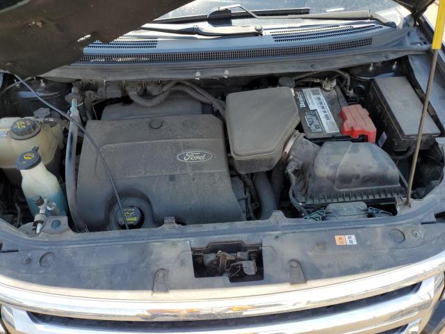 Photo 10 VIN: 2FMDK4KCXDBA52844 - FORD EDGE 