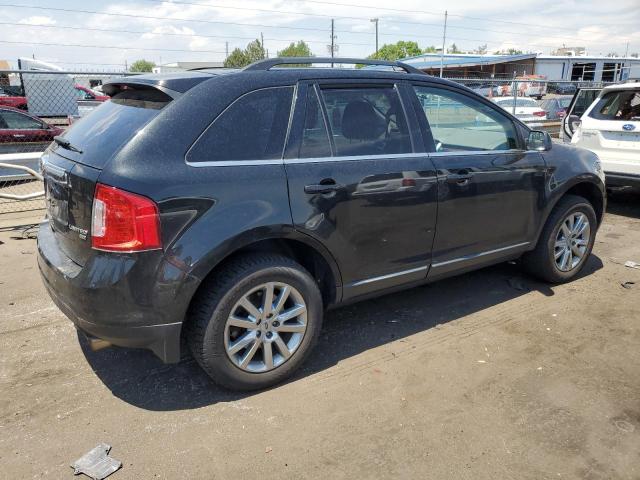 Photo 2 VIN: 2FMDK4KCXDBA52844 - FORD EDGE 