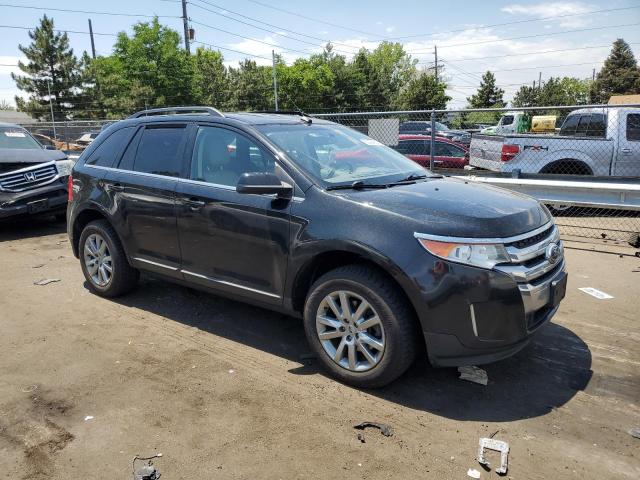 Photo 3 VIN: 2FMDK4KCXDBA52844 - FORD EDGE 