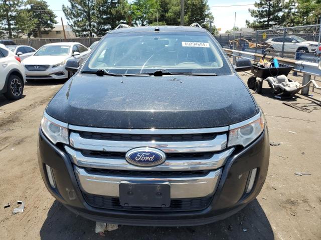 Photo 4 VIN: 2FMDK4KCXDBA52844 - FORD EDGE 