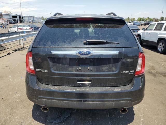 Photo 5 VIN: 2FMDK4KCXDBA52844 - FORD EDGE 