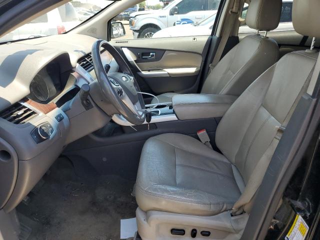 Photo 6 VIN: 2FMDK4KCXDBA52844 - FORD EDGE 