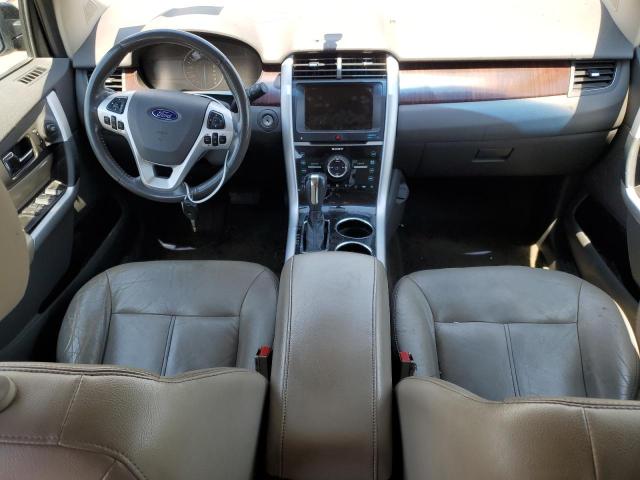 Photo 7 VIN: 2FMDK4KCXDBA52844 - FORD EDGE 