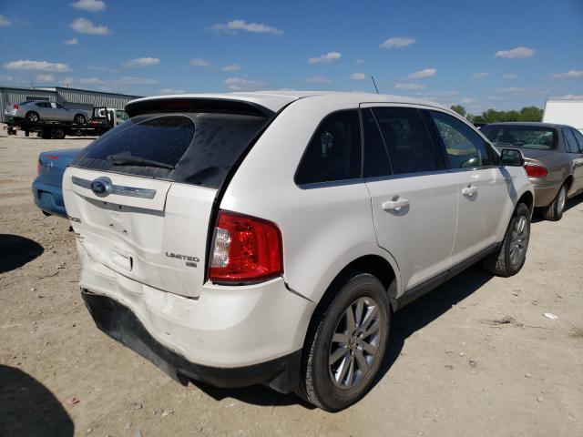 Photo 3 VIN: 2FMDK4KCXDBA65271 - FORD EDGE LIMIT 