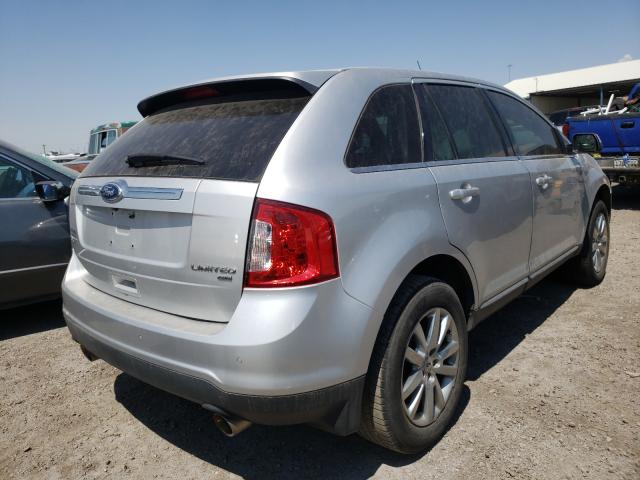 Photo 3 VIN: 2FMDK4KCXDBA68882 - FORD EDGE LIMIT 