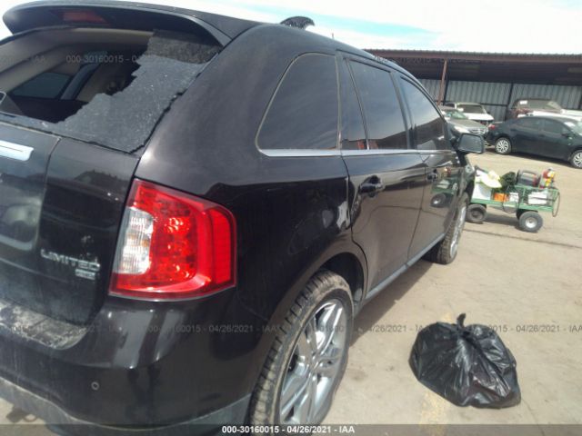 Photo 3 VIN: 2FMDK4KCXDBA90557 - FORD EDGE 