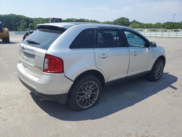 Photo 2 VIN: 2FMDK4KCXDBB40633 - FORD EDGE 