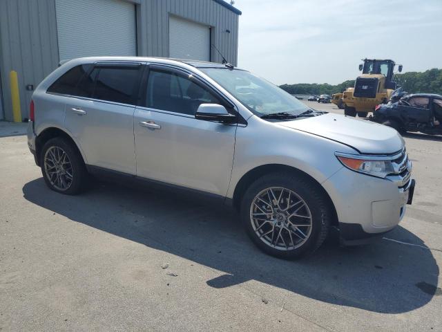 Photo 3 VIN: 2FMDK4KCXDBB40633 - FORD EDGE 