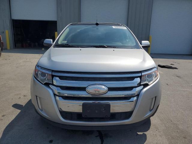 Photo 4 VIN: 2FMDK4KCXDBB40633 - FORD EDGE 