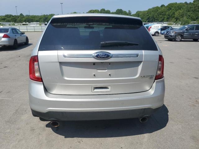 Photo 5 VIN: 2FMDK4KCXDBB40633 - FORD EDGE 