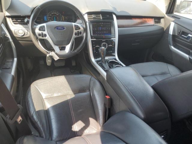 Photo 7 VIN: 2FMDK4KCXDBB40633 - FORD EDGE 