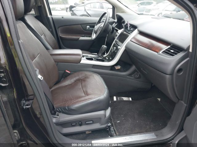 Photo 4 VIN: 2FMDK4KCXDBB48845 - FORD EDGE 