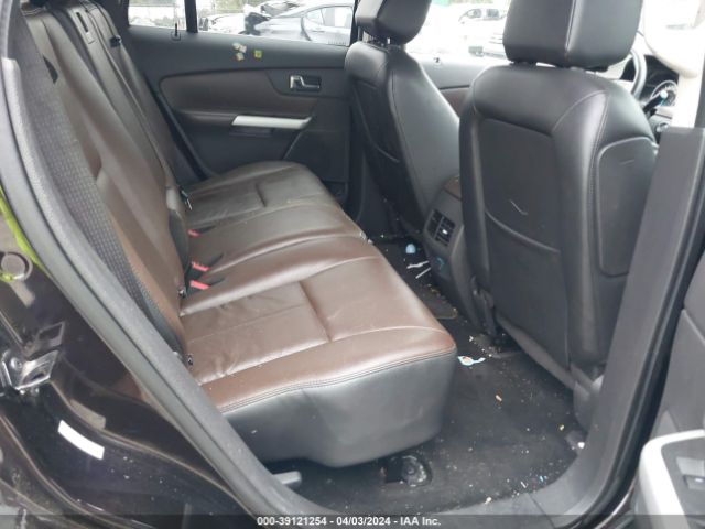 Photo 7 VIN: 2FMDK4KCXDBB48845 - FORD EDGE 