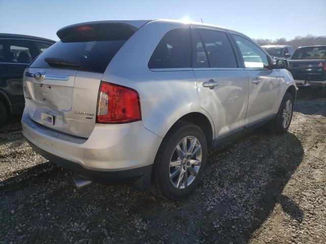 Photo 3 VIN: 2FMDK4KCXDBB65760 - FORD EDGE LIMIT 