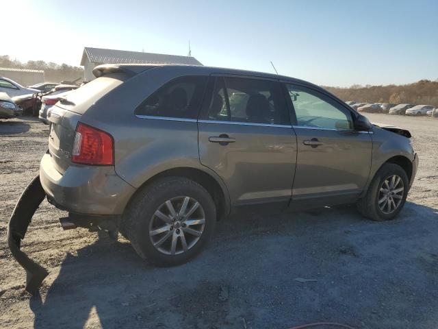 Photo 2 VIN: 2FMDK4KCXDBC13144 - FORD EDGE 