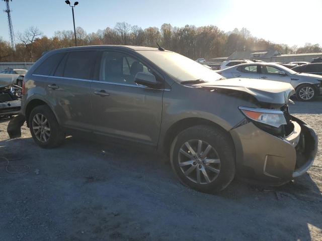 Photo 3 VIN: 2FMDK4KCXDBC13144 - FORD EDGE 