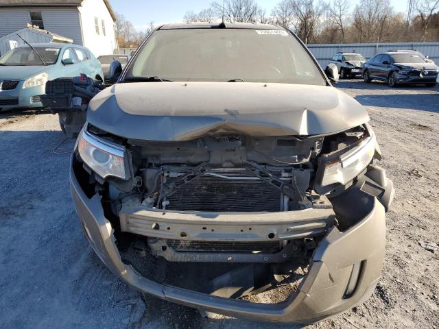 Photo 4 VIN: 2FMDK4KCXDBC13144 - FORD EDGE 