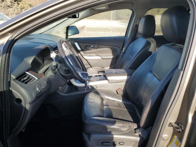 Photo 6 VIN: 2FMDK4KCXDBC13144 - FORD EDGE 