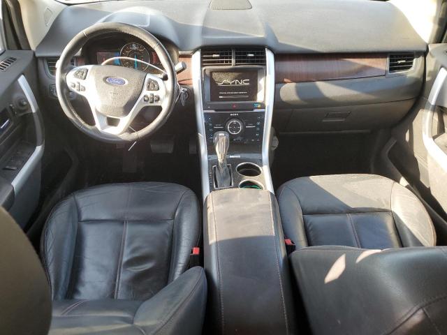 Photo 7 VIN: 2FMDK4KCXDBC13144 - FORD EDGE 