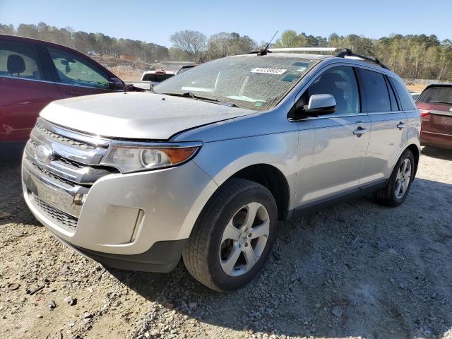 Photo 0 VIN: 2FMDK4KCXDBC13578 - FORD EDGE LIMIT 