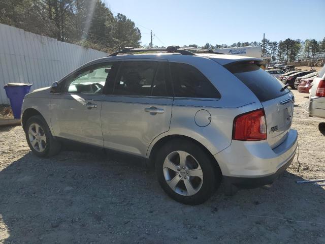 Photo 1 VIN: 2FMDK4KCXDBC13578 - FORD EDGE LIMIT 