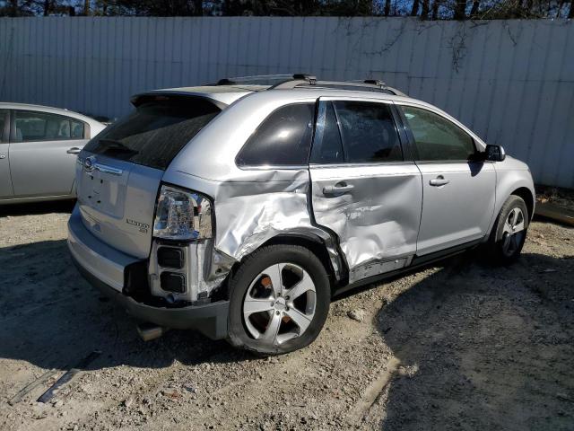 Photo 2 VIN: 2FMDK4KCXDBC13578 - FORD EDGE LIMIT 