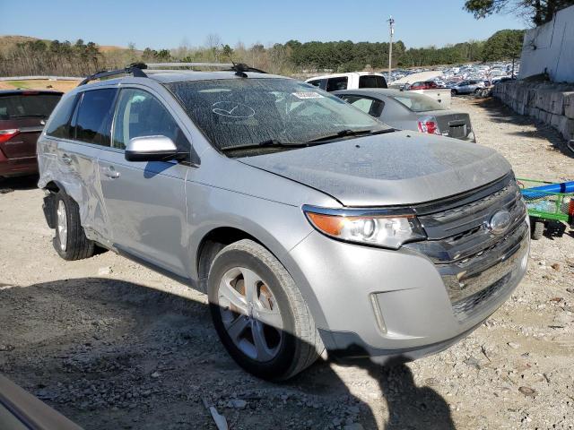 Photo 3 VIN: 2FMDK4KCXDBC13578 - FORD EDGE LIMIT 