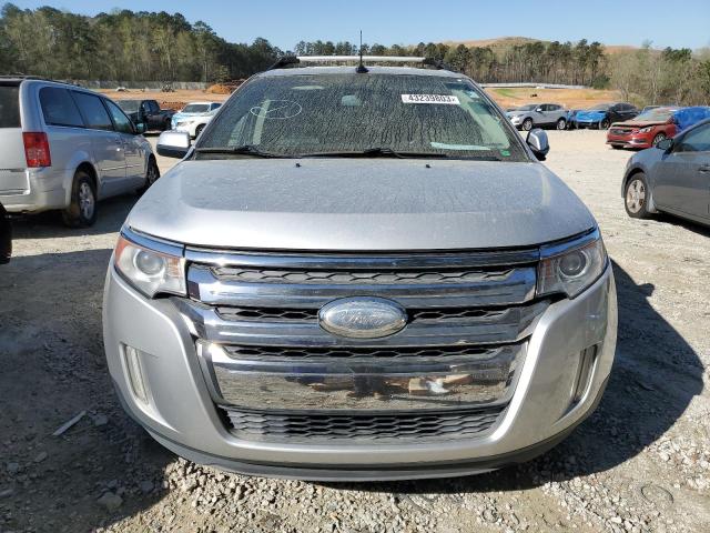 Photo 4 VIN: 2FMDK4KCXDBC13578 - FORD EDGE LIMIT 