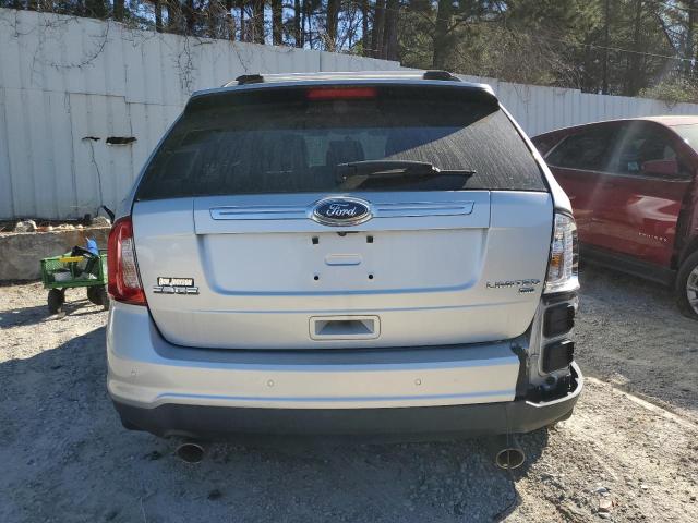 Photo 5 VIN: 2FMDK4KCXDBC13578 - FORD EDGE LIMIT 