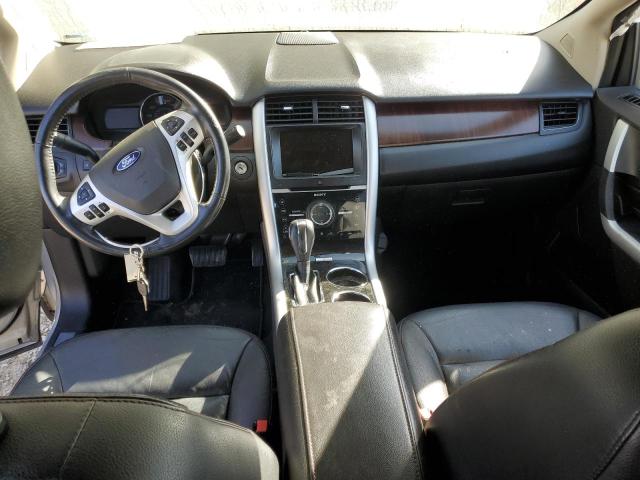 Photo 7 VIN: 2FMDK4KCXDBC13578 - FORD EDGE LIMIT 