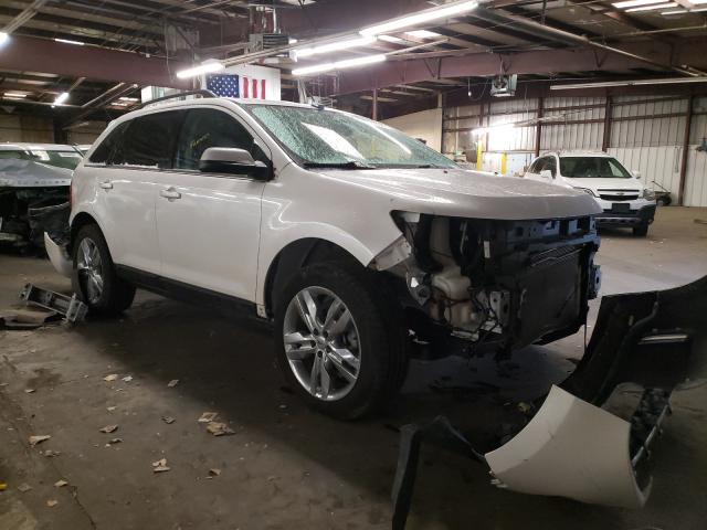 Photo 0 VIN: 2FMDK4KCXDBC23141 - FORD EDGE LIMIT 