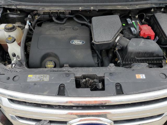 Photo 11 VIN: 2FMDK4KCXDBC33748 - FORD EDGE LIMIT 