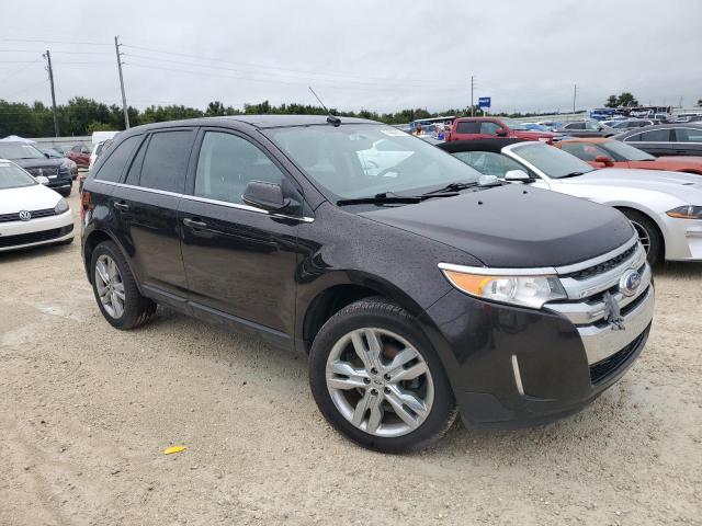 Photo 3 VIN: 2FMDK4KCXDBC33748 - FORD EDGE LIMIT 