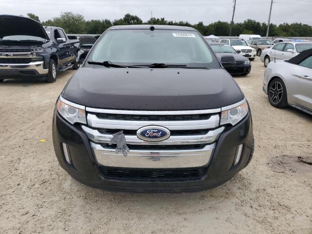 Photo 4 VIN: 2FMDK4KCXDBC33748 - FORD EDGE LIMIT 