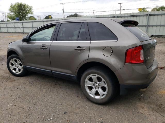 Photo 1 VIN: 2FMDK4KCXDBC38187 - FORD EDGE LIMIT 