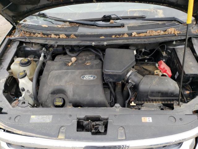 Photo 11 VIN: 2FMDK4KCXDBC38187 - FORD EDGE LIMIT 