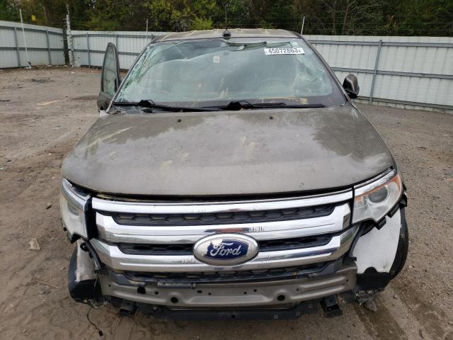 Photo 4 VIN: 2FMDK4KCXDBC38187 - FORD EDGE LIMIT 