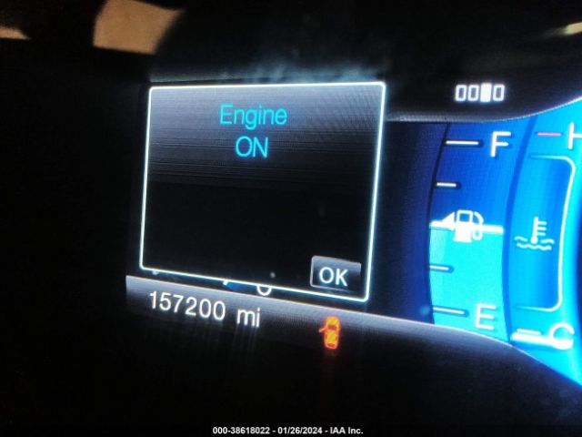 Photo 6 VIN: 2FMDK4KCXDBC42580 - FORD EDGE 