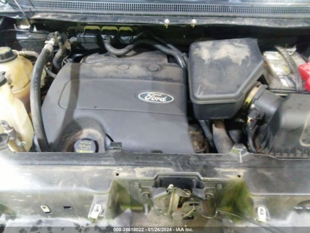 Photo 9 VIN: 2FMDK4KCXDBC42580 - FORD EDGE 