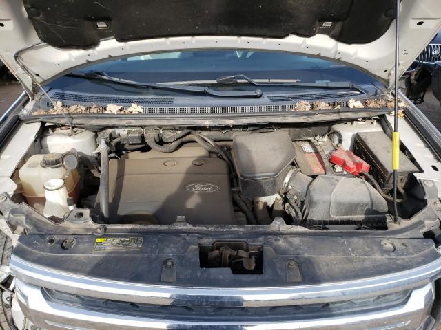 Photo 6 VIN: 2FMDK4KCXDBC49691 - FORD EDGE LIMIT 